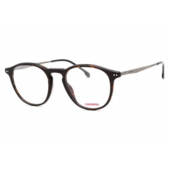 NEW CARRERA UNISEX HAVANA EYEGLASSES CARRERA 8876 0086 00